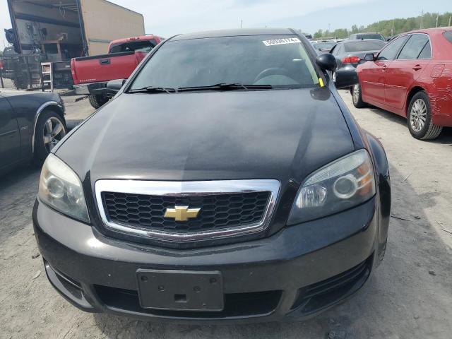 6G1MK5U26DL825688 | 2013 Chevrolet caprice police