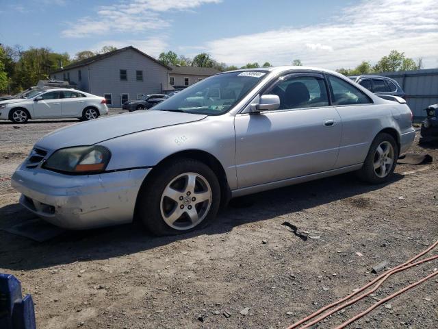 2003 Acura 3.2Cl VIN: 19UYA42433A014272 Lot: 51795904