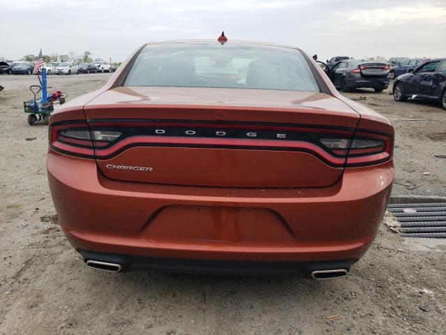 2022 Dodge Charger Sxt VIN: 2C3CDXBG5NH103605 Lot: 51087144