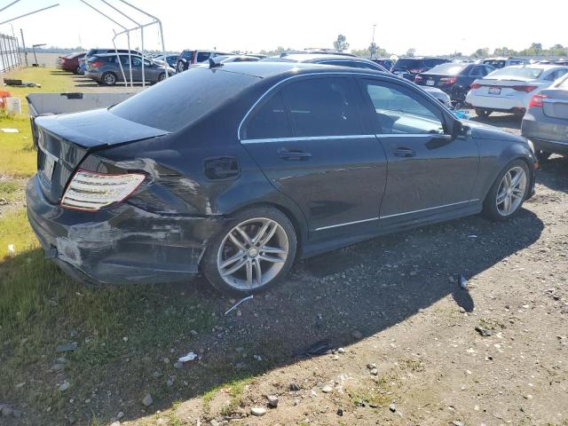 VIN WDDGF4HB3DR254044 2013 Mercedes-Benz C-Class, 250 no.3