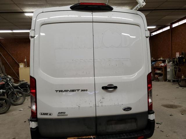 2021 Ford Transit T-350 VIN: 1FTBW2CG2MKA93822 Lot: 51538984