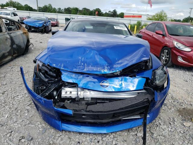 2023 NISSAN Z PERFORMA JN1BZ4BH4PM311459