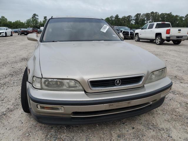 1992 Acura Legend L VIN: JH4KA7660NC010445 Lot: 51980984