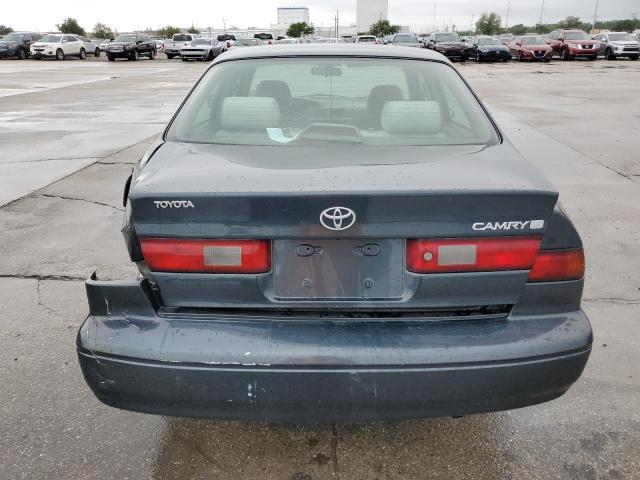 1997 Toyota Camry Ce VIN: 4T1BG22K4VU801296 Lot: 49872314