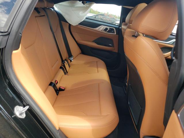 2024 BMW I4 EDRIVE WBY73AW02RFR55362