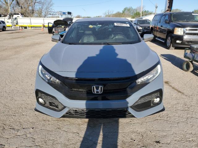 2019 HONDA CIVIC SPOR - SHHFK7H97KU213725