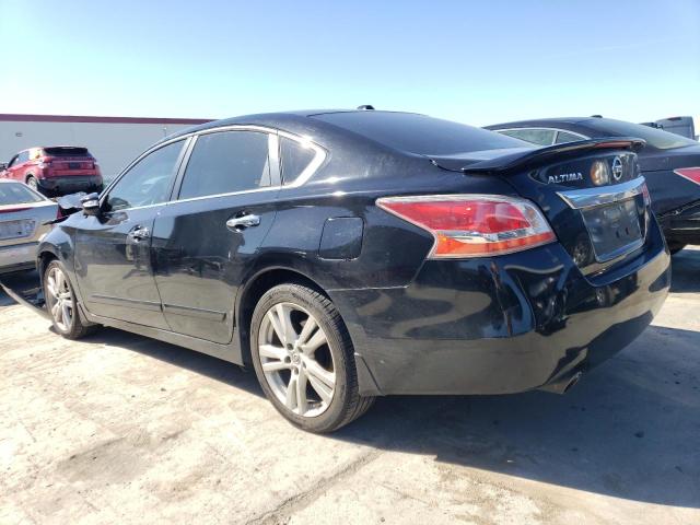 2013 Nissan Altima 3.5S VIN: 1N4BL3APXDN554187 Lot: 49923284