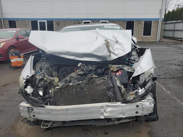 Lot #2491845048 2015 HONDA CIVIC EX salvage car