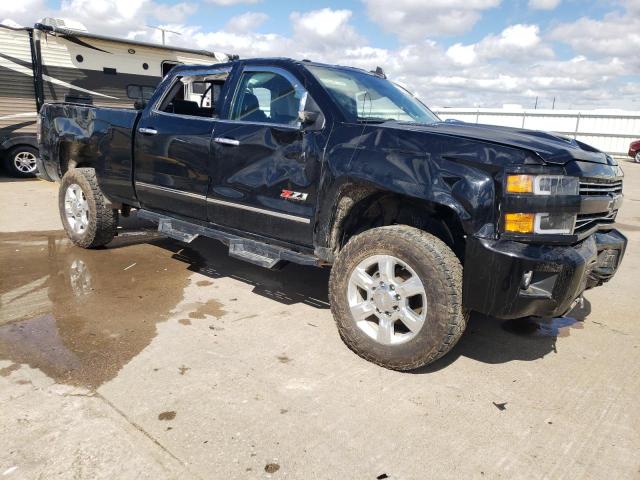 1GC1KTEY9KF173563 2019 Chevrolet Silverado K2500 Heavy Duty Ltz