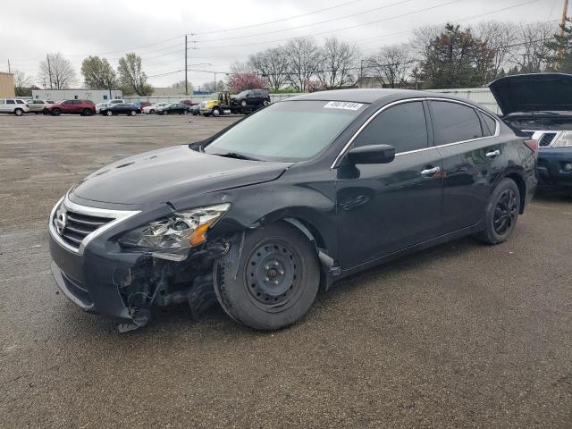 2015 Nissan Altima 2.5 VIN: 1N4AL3AP1FN313777 Lot: 49876184