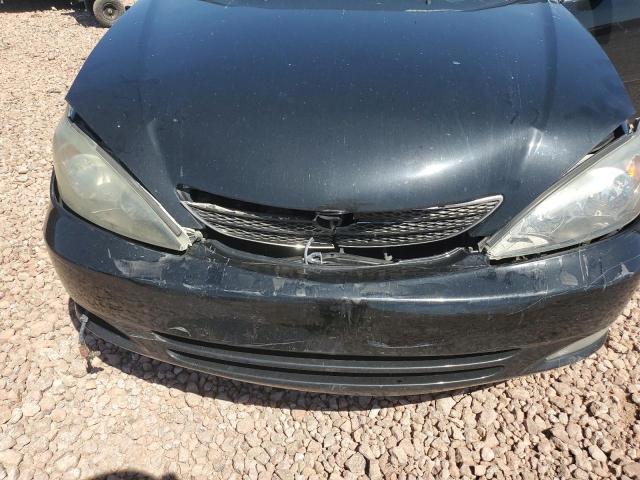 2003 Toyota Camry Le VIN: 4T1BF32K53U051249 Lot: 50806324