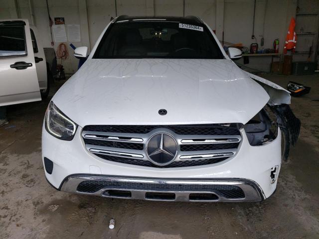 2020 Mercedes-Benz Glc 300 4Matic VIN: WDC0G8EB9LF692131 Lot: 51235364