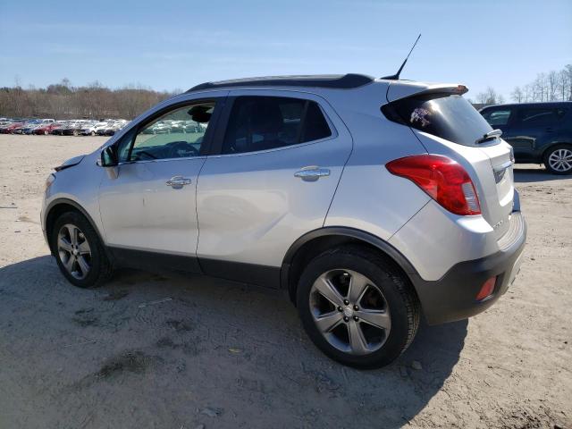 2014 Buick Encore VIN: KL4CJGSB7EB565157 Lot: 51252714