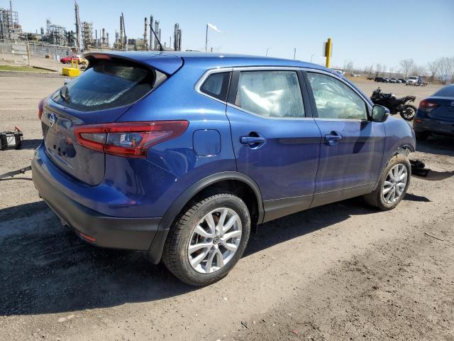 2023 NISSAN QASHQAI S JN1BJ1AV0PW001102