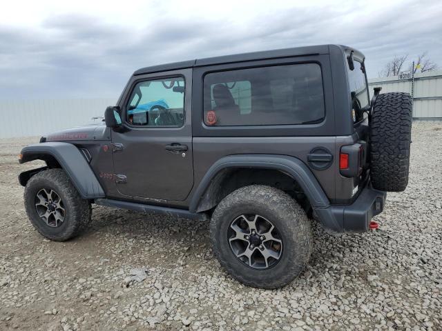 1C4HJXCG2JW212981 2018 Jeep Wrangler Rubicon