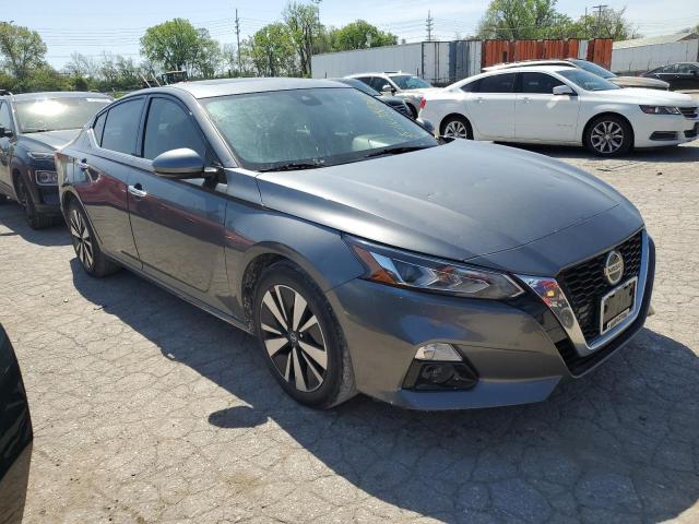 2019 Nissan Altima Sv VIN: 1N4BL4DV3KC120749 Lot: 51737704