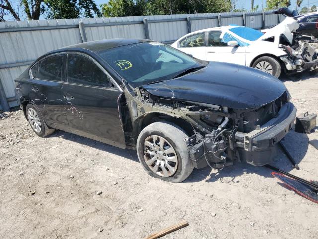 2016 Nissan Altima 2.5 VIN: 1N4AL3AP1GN384902 Lot: 51929364