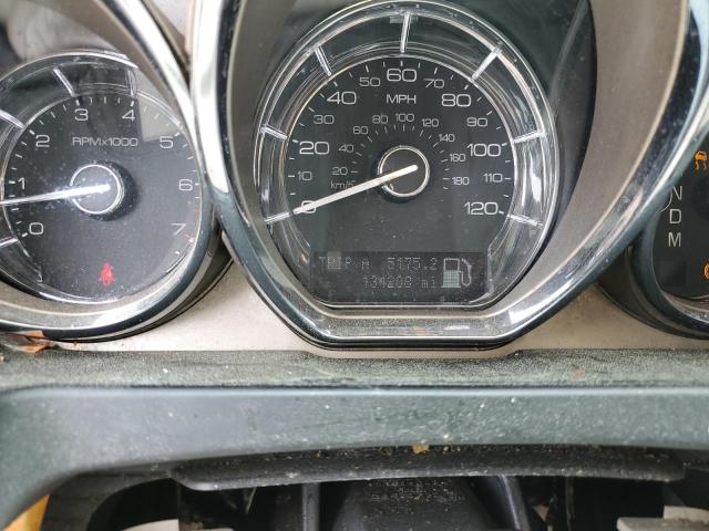 2010 Lincoln Mkt VIN: 2LMHJ5AT4ABJ18381 Lot: 50291264