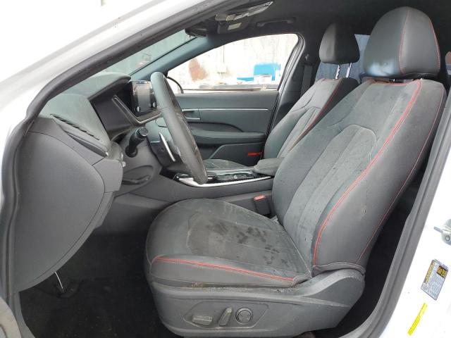 2021 Hyundai Sonata Sel Plus VIN: 5NPEJ4J29MH109348 Lot: 50125094