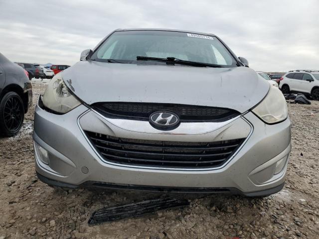 2013 Hyundai Tucson Gls VIN: KM8JUCAC9DU604496 Lot: 49565714