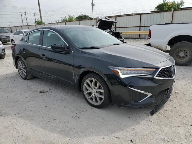 2020 Acura Ilx VIN: 19UDE2F31LA010861 Lot: 49572114