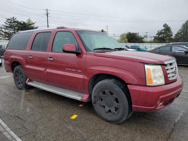 2006 Cadillac Escalade Esv VIN: 3GYFK66NX6G176028 Lot: 49425094