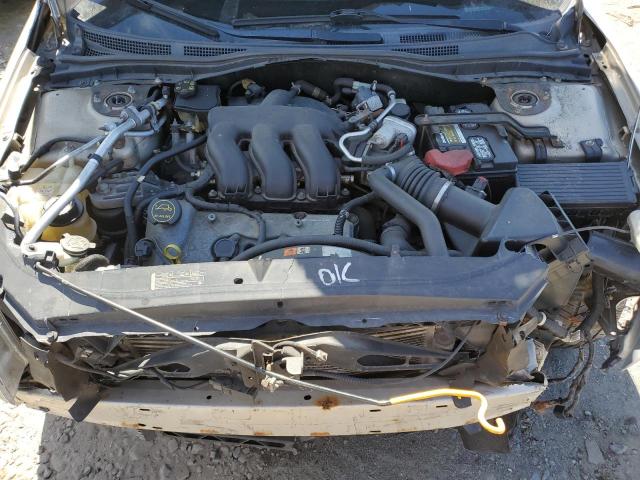 2006 Ford Fusion Se VIN: 3FAHP07176R236978 Lot: 49579674
