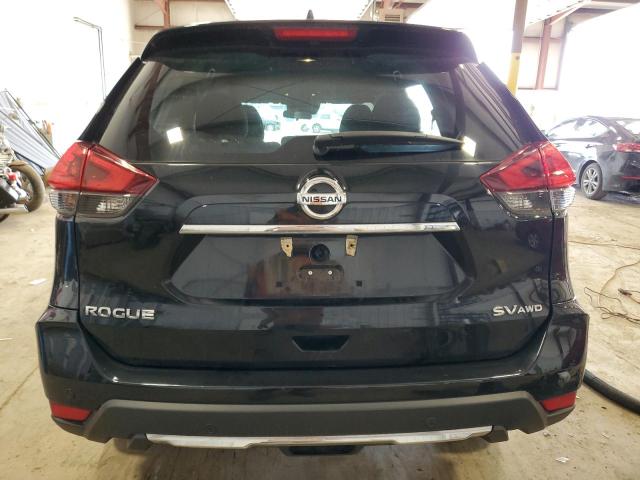 2020 Nissan Rogue S VIN: 5N1AT2MV0LC747545 Lot: 51009884