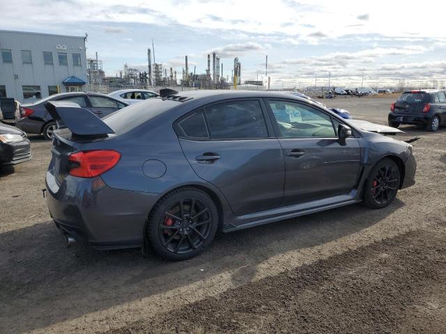 2021 SUBARU WRX SPORT JF1VA1Z64M9817642