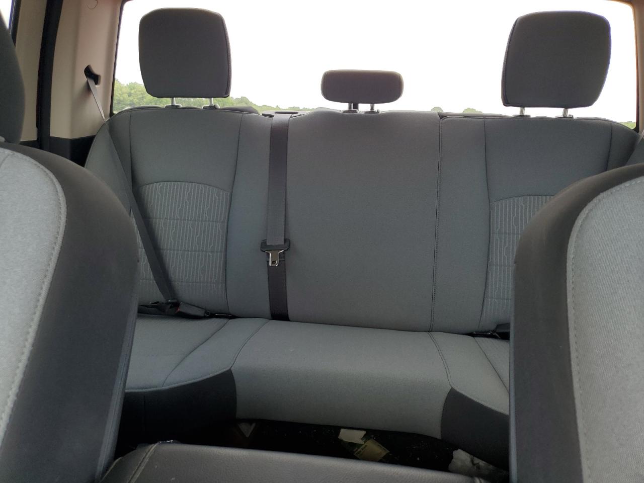 3C6RR7KG9PG663984 2023 Ram 1500 Classic Tradesman