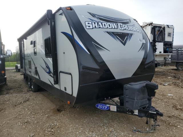 2019 SHADOW CRUISER SELECT #3305373338
