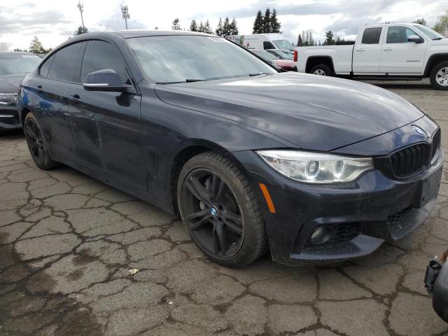 VIN WBA4A9C53GG505622 2016 BMW 4 Series, 428 I Gran... no.4