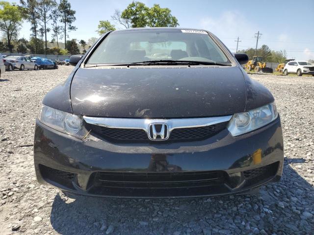 2010 Honda Civic Lx VIN: 2HGFA1F58AH322982 Lot: 49772044