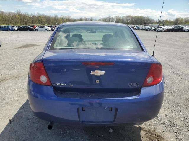 2007 Chevrolet Cobalt Ls VIN: 1G1AK55F177283883 Lot: 52390184