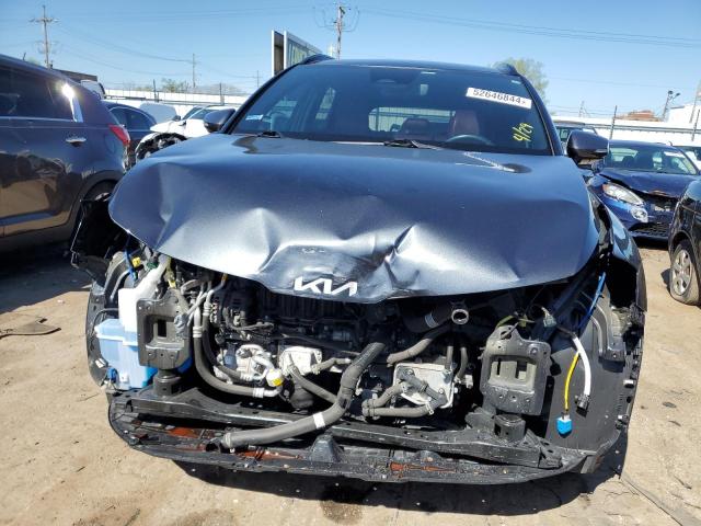 2023 KIA SPORTAGE S - 5XYK43AFXPG027969