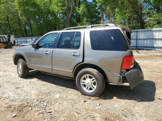 2003 Ford Explorer Xls VIN: 1FMZU62K23ZB35165 Lot: 51424804