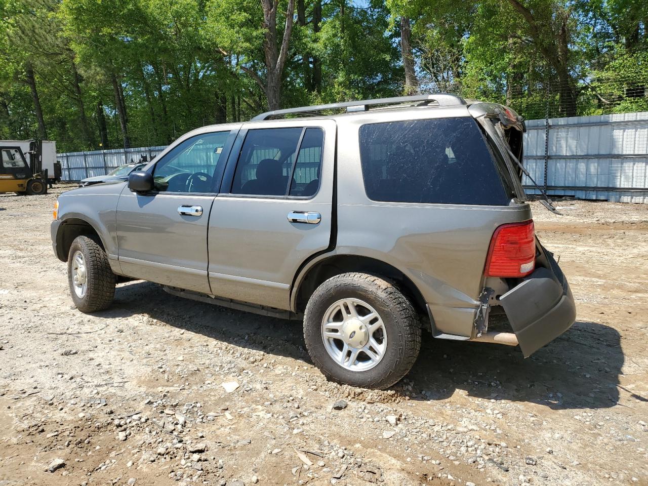 1FMZU62K23ZB35165 2003 Ford Explorer Xls