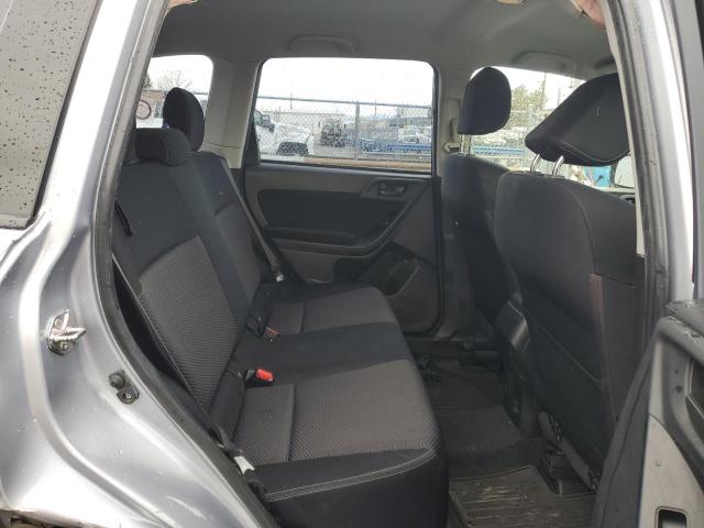 2014 Subaru Forester 2.5I VIN: JF2SJAAC2EG453671 Lot: 49284554