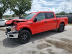 2018 FORD F150 SUPER - 1FTEW1CBXJFD53920