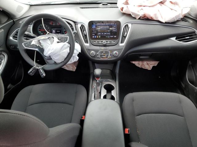 2022 CHEVROLET MALIBU RS - 1G1ZG5STXNF169026