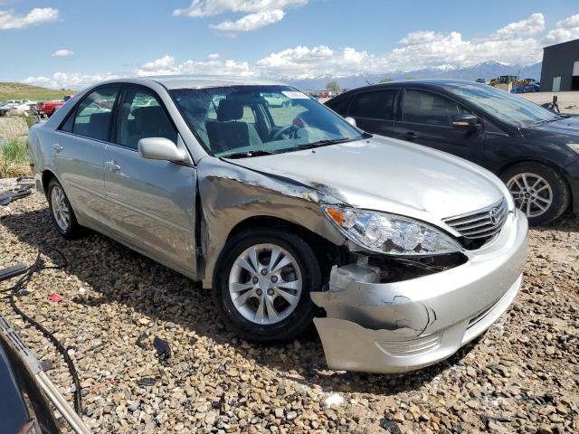 2005 Toyota Camry Le VIN: 4T1BF32K95U100259 Lot: 52888244