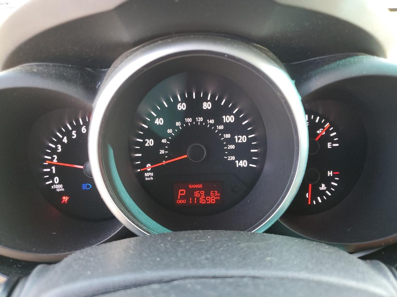 KNDJT2A64C7425713 2012 Kia Soul +