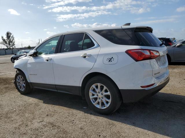 3GNAXKEV1LL186730 2020 CHEVROLET EQUINOX - Image 2