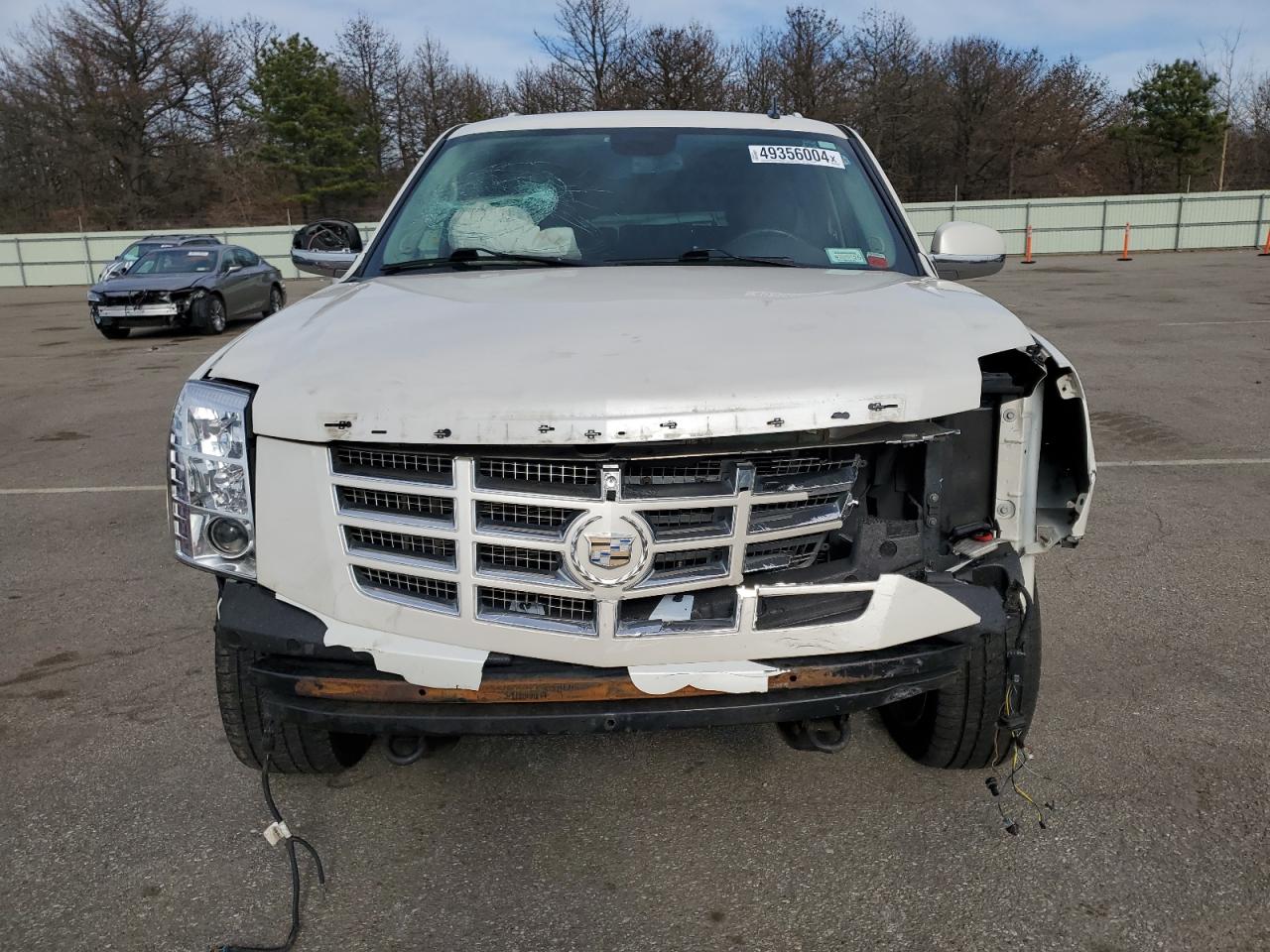 1GYS4CEF9BR105253 2011 Cadillac Escalade Premium