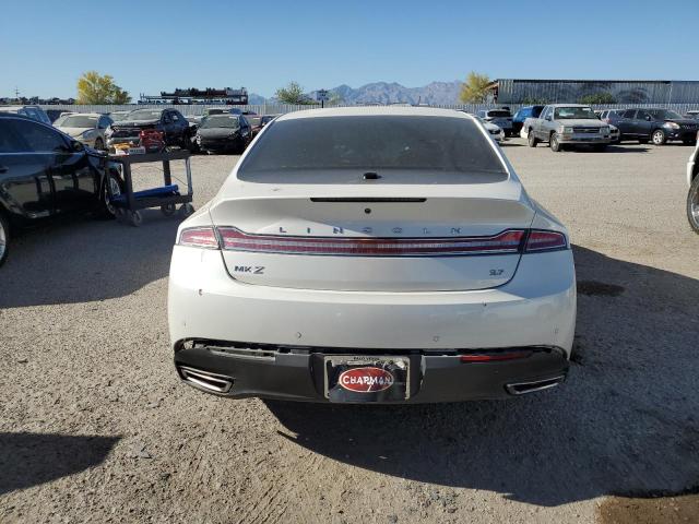 VIN 3LN6L2GK1ER828808 2014 Lincoln MKZ no.6