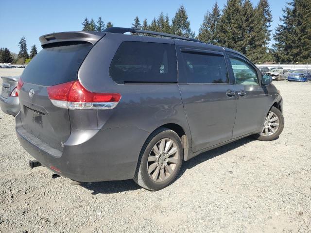 2011 Toyota Sienna Xle VIN: 5TDDK3DC8BS023611 Lot: 51136504