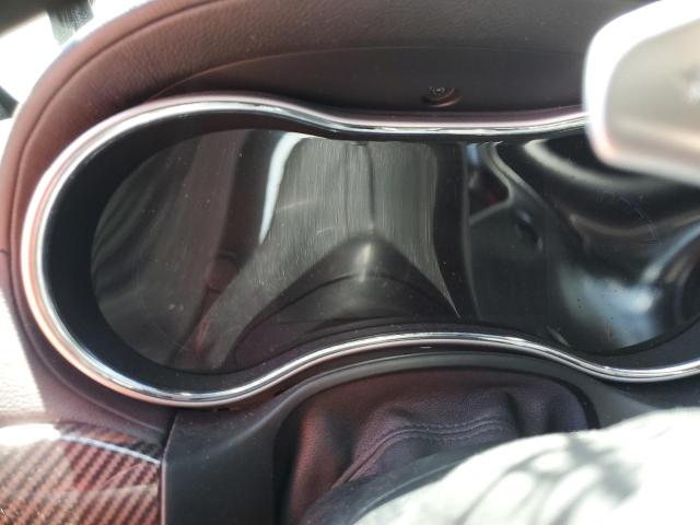 2014 Jeep Grand Cherokee Srt-8 VIN: 1C4RJFDJ1EC337079 Lot: 39217626