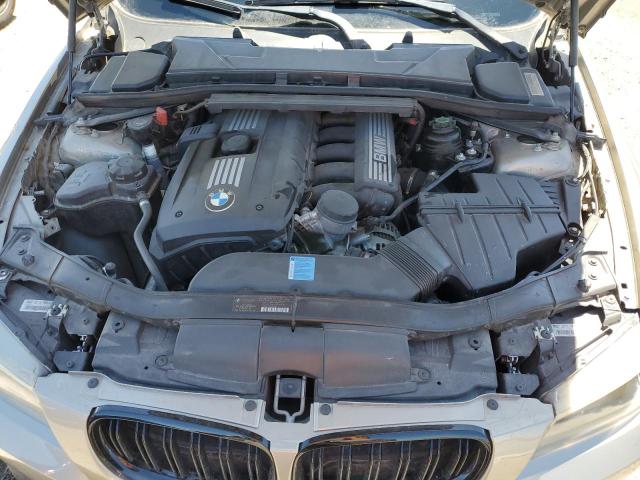 2010 BMW 328 I VIN: WBAPH7G51ANM50016 Lot: 52926484