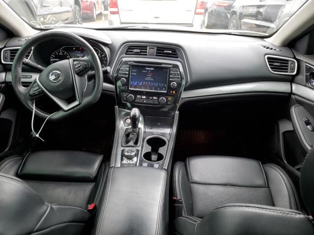2017 NISSAN MAXIMA 3.5 - 1N4AA6APXHC411812
