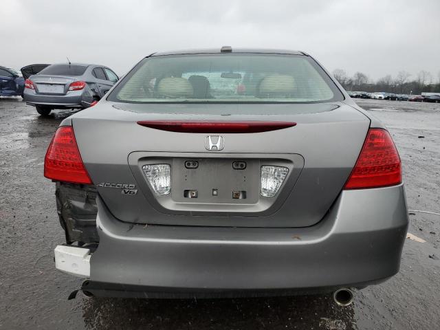 2006 Honda Accord Ex VIN: 1HGCM66516A051082 Lot: 46992904